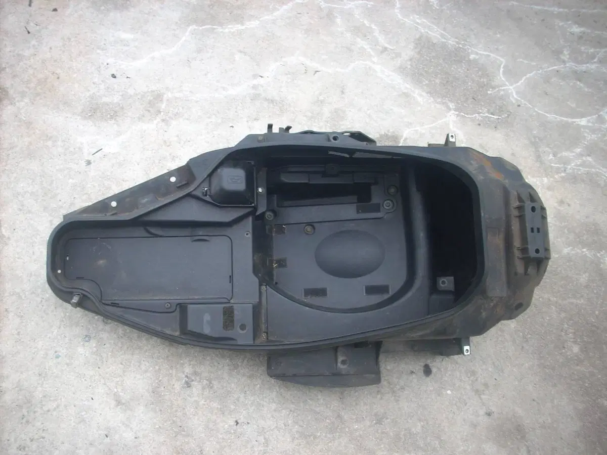 Ricambi Usati Honda Pantheon 150 Originali Testati (13)