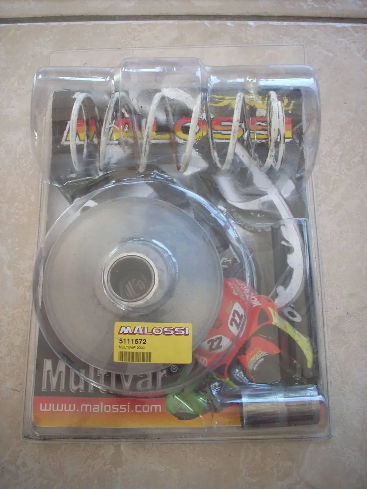 Ricambi Usati Honda SH 125 150 Originali Testati (2)