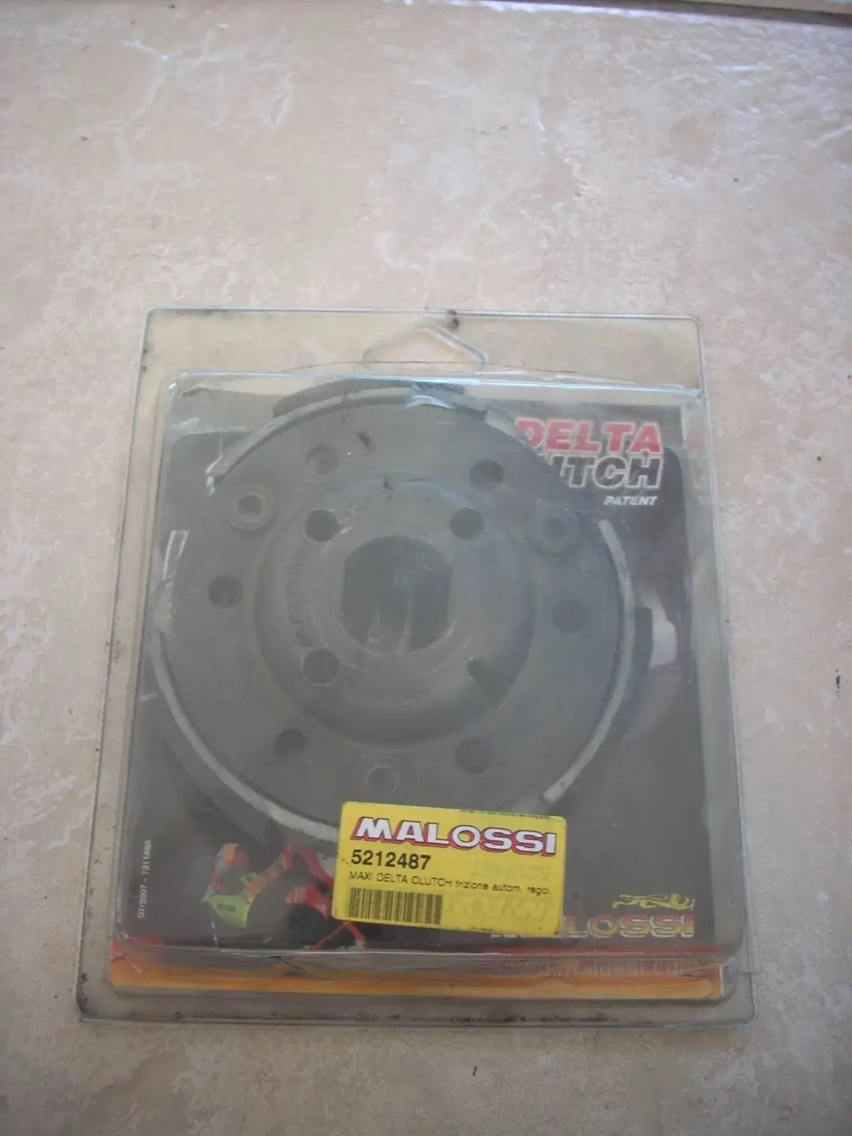 Ricambi Usati Honda SH 125 150 Originali Testati (5)