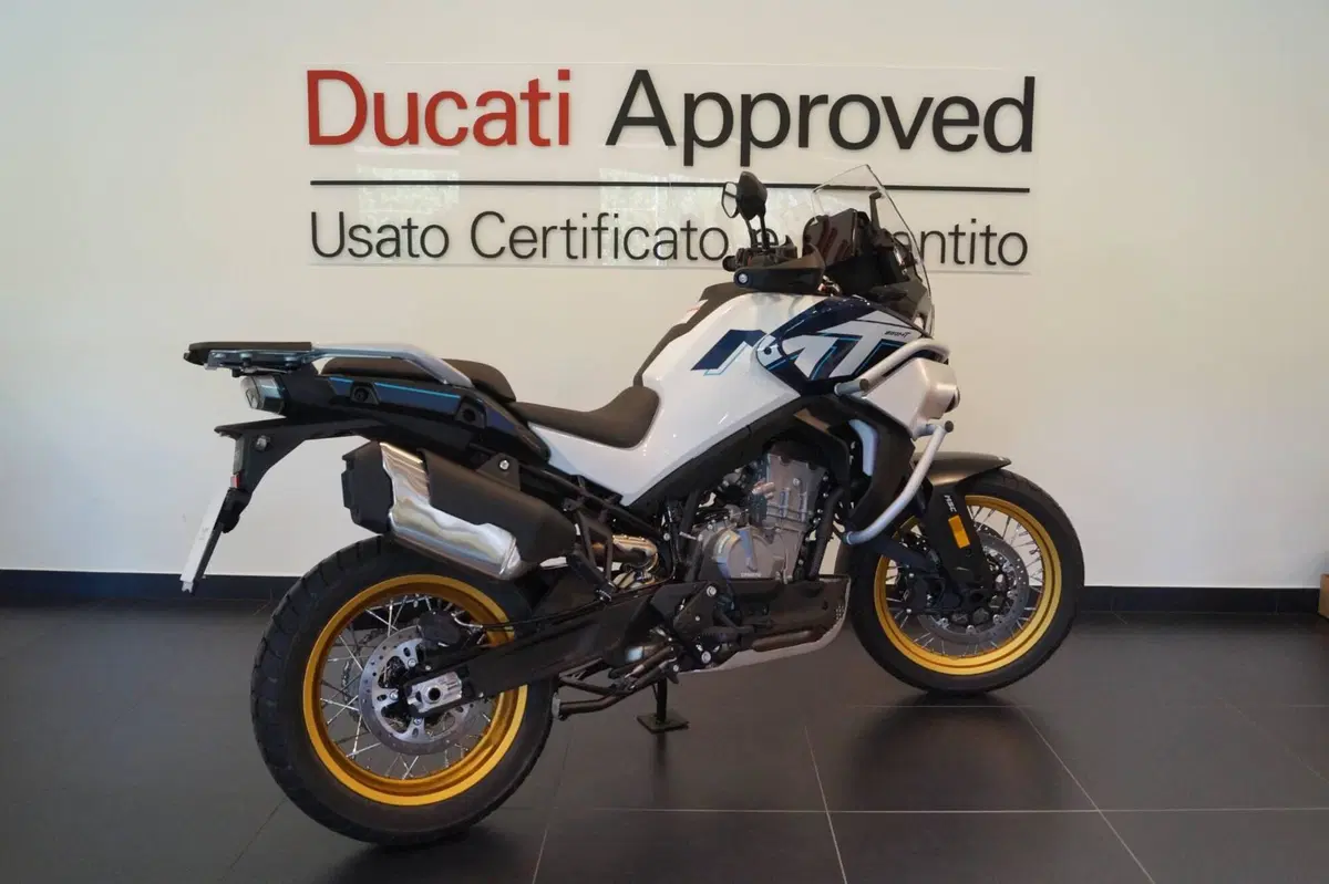 CFMOTO 800MT Explore (2023 - 26) (4)