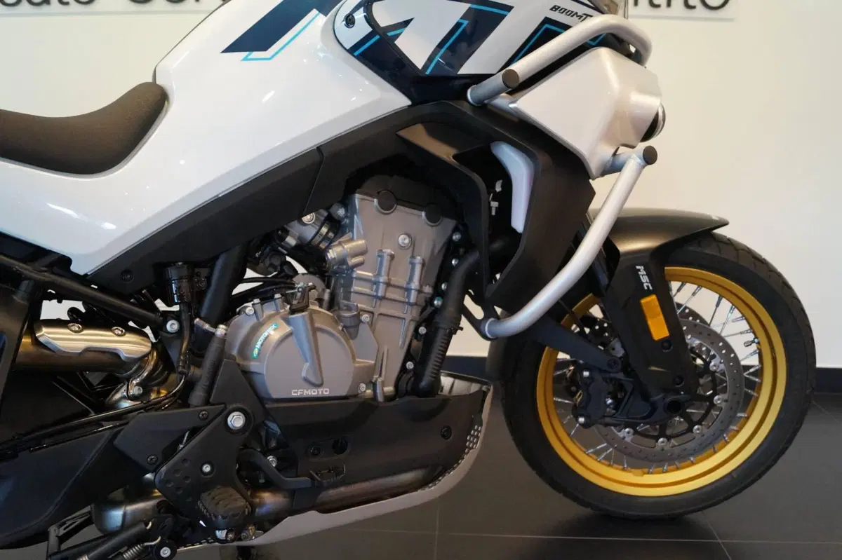 CFMOTO 800MT Explore (2023 - 26) (5)