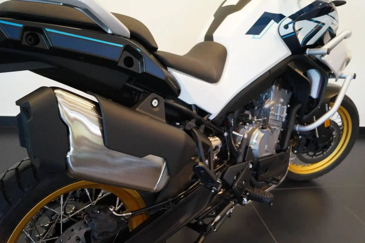 CFMOTO 800MT Explore (2023 - 26) (6)