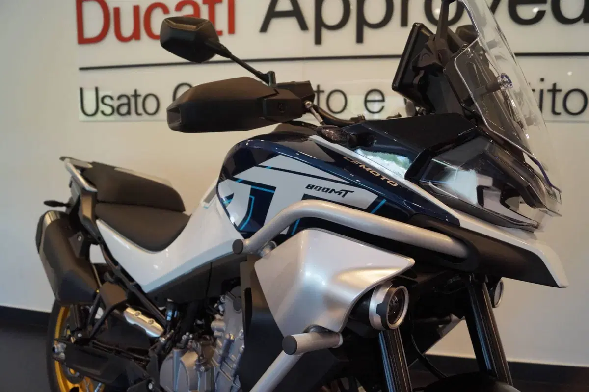 CFMOTO 800MT Explore (2023 - 26) (7)