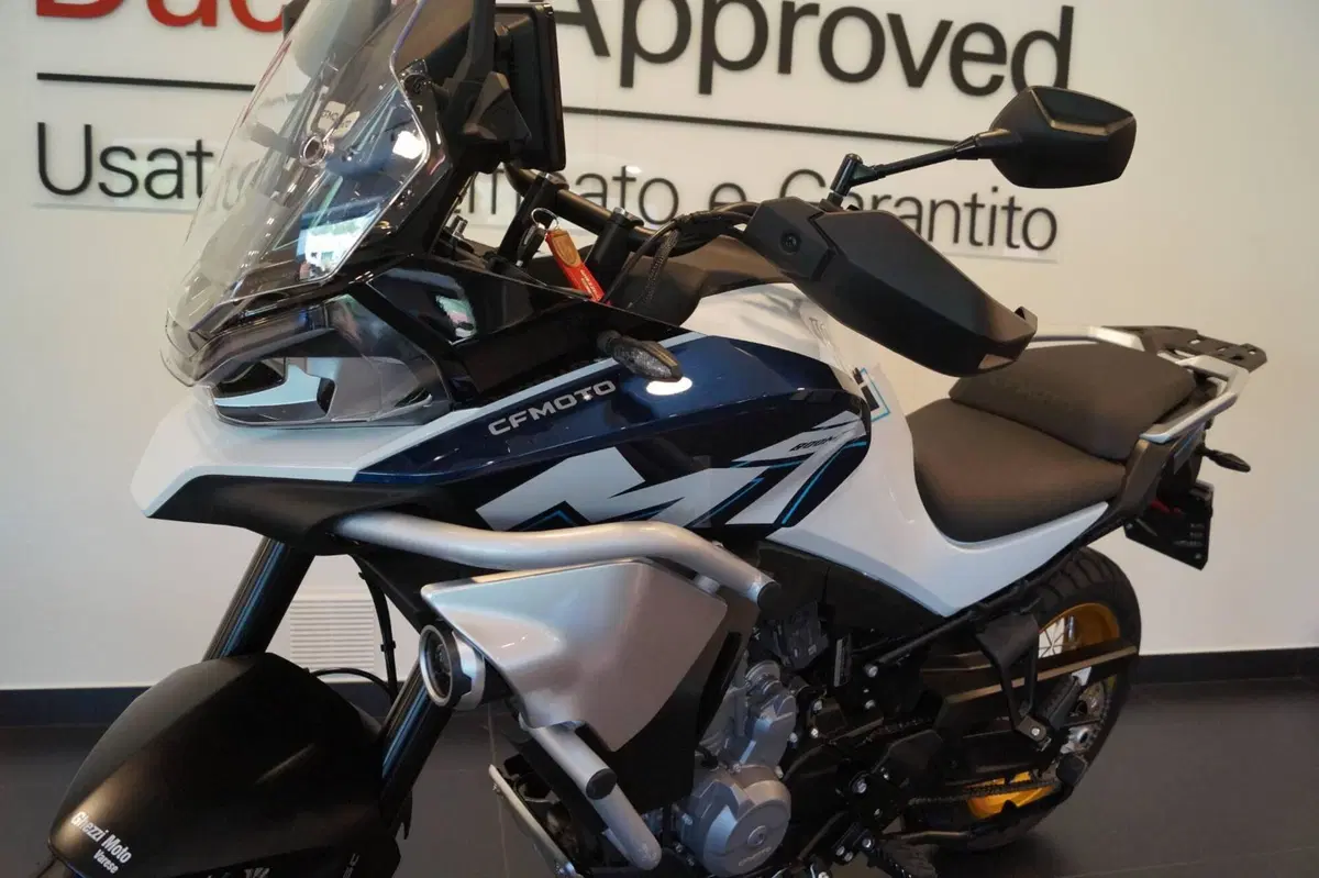 CFMOTO 800MT Explore (2023 - 26) (8)