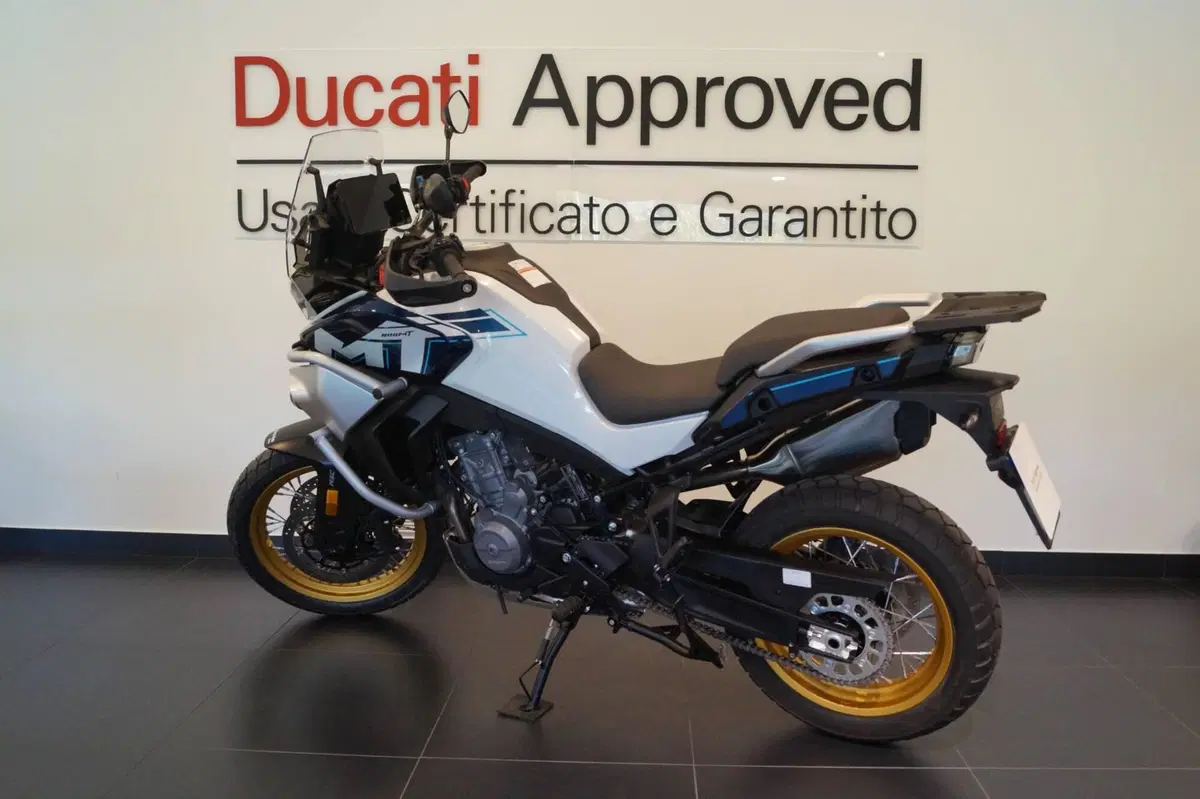 CFMOTO 800MT Explore (2023 - 26) (3)