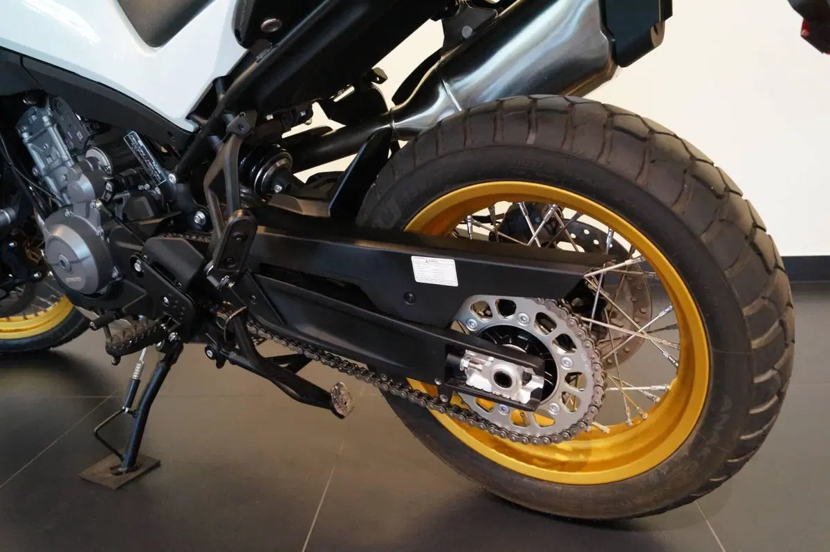 CFMOTO 800MT Explore (2023 - 26) (9)