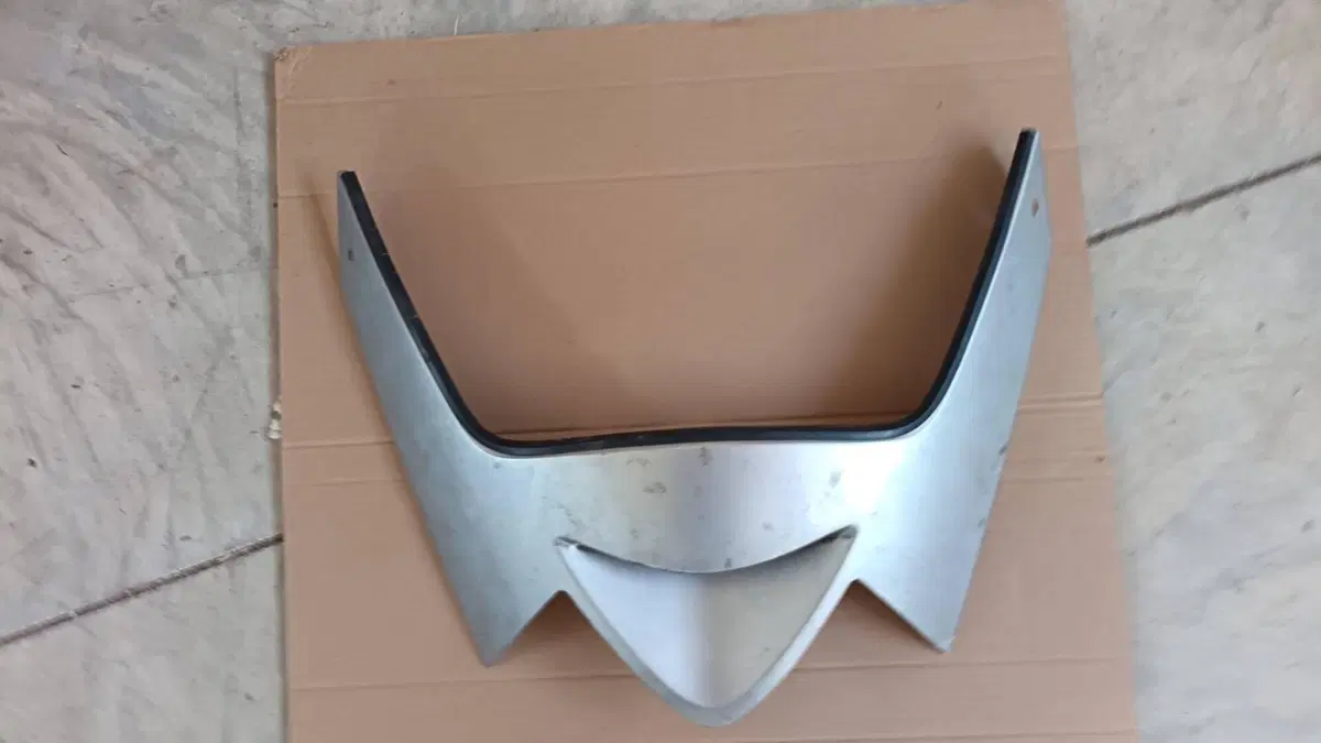 Ricambi Usati Honda Silver Wing 600 Originali Test (20)