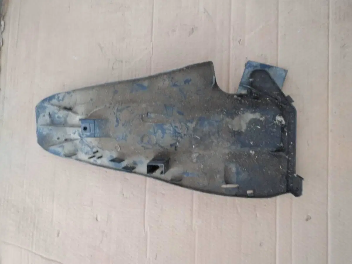 Ricambi Usati Honda Sky 50 SGX Originali Testati (2)