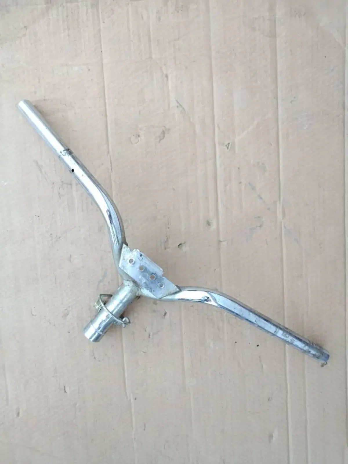 Ricambi Usati Honda Sky 50 SGX Originali Testati (15)