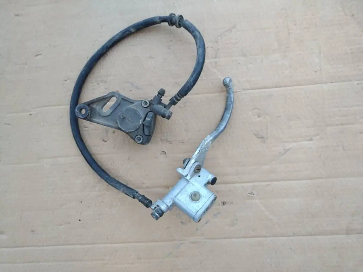 Ricambi Usati Honda Sky 50 SGX Originali Testati (16)