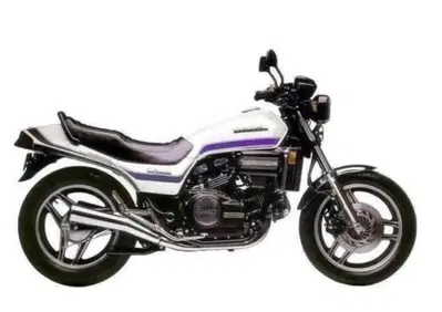 Ricambi Usati Originali Honda VF 750 S Sabre V4 d'