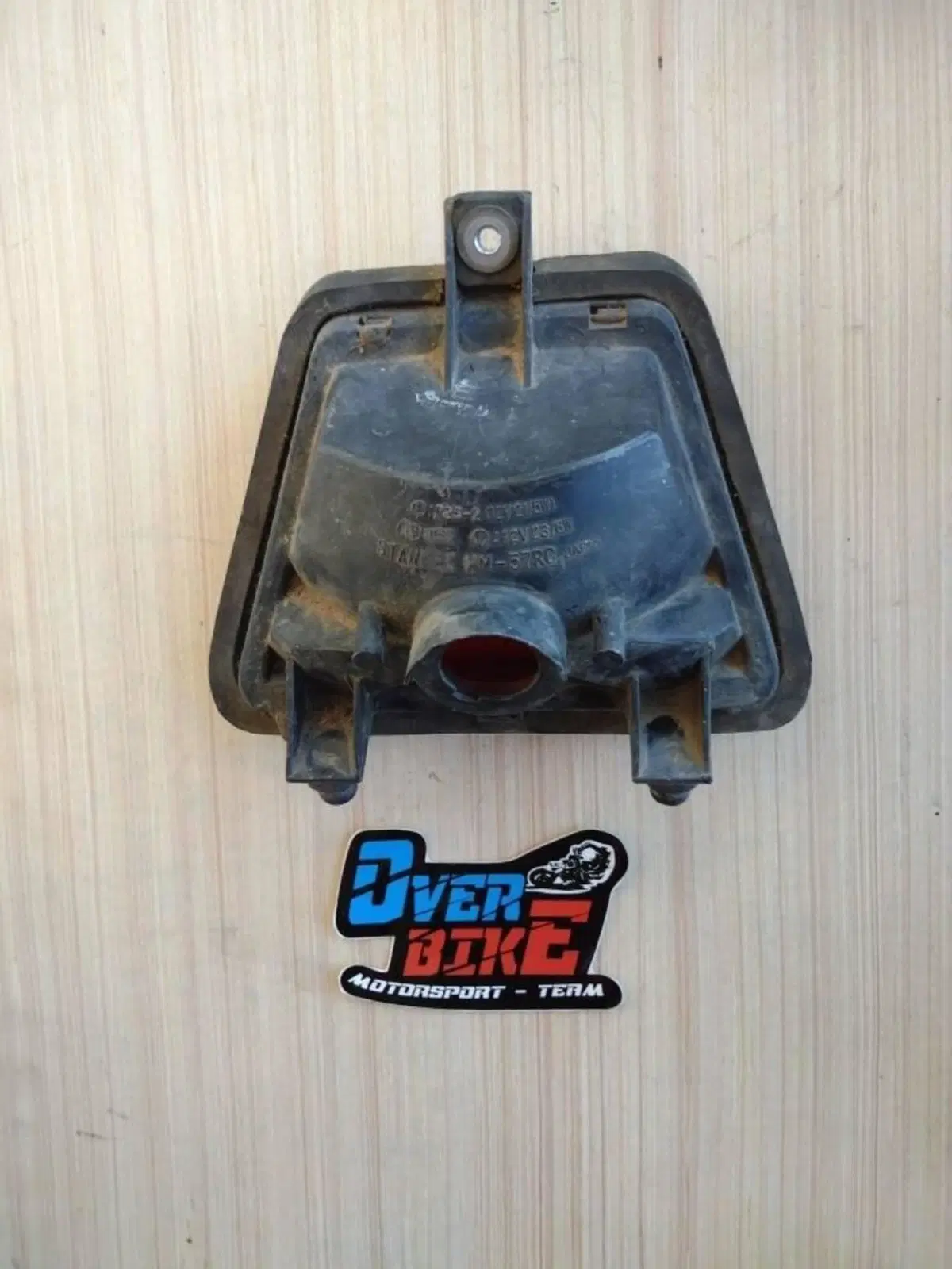 Ricambi Usati Originali Honda VF 750 S Sabre V4 d' (2)