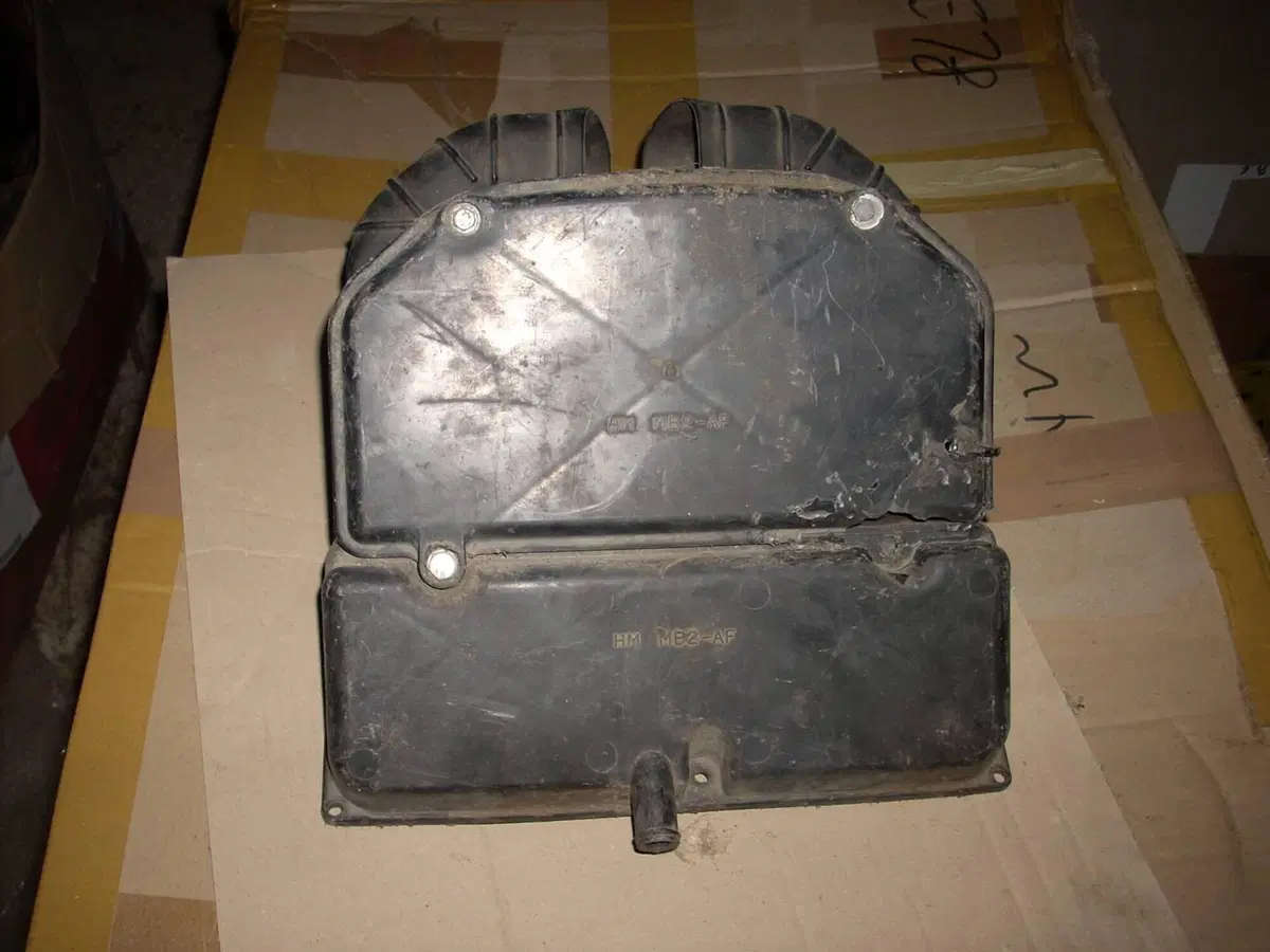 Ricambi Usati Originali Honda VF 750 S Sabre V4 d' (5)