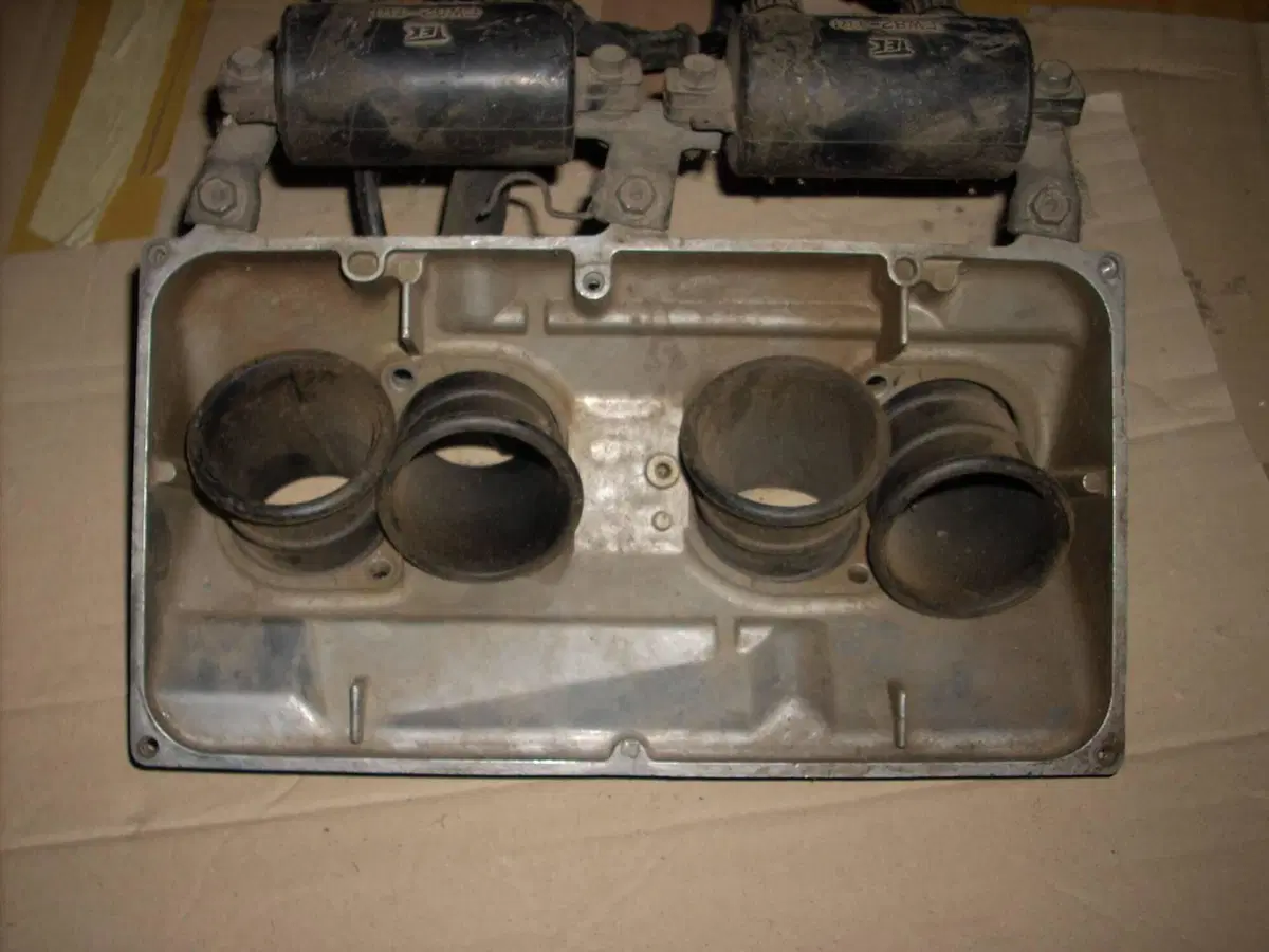 Ricambi Usati Originali Honda VF 750 S Sabre V4 d' (6)