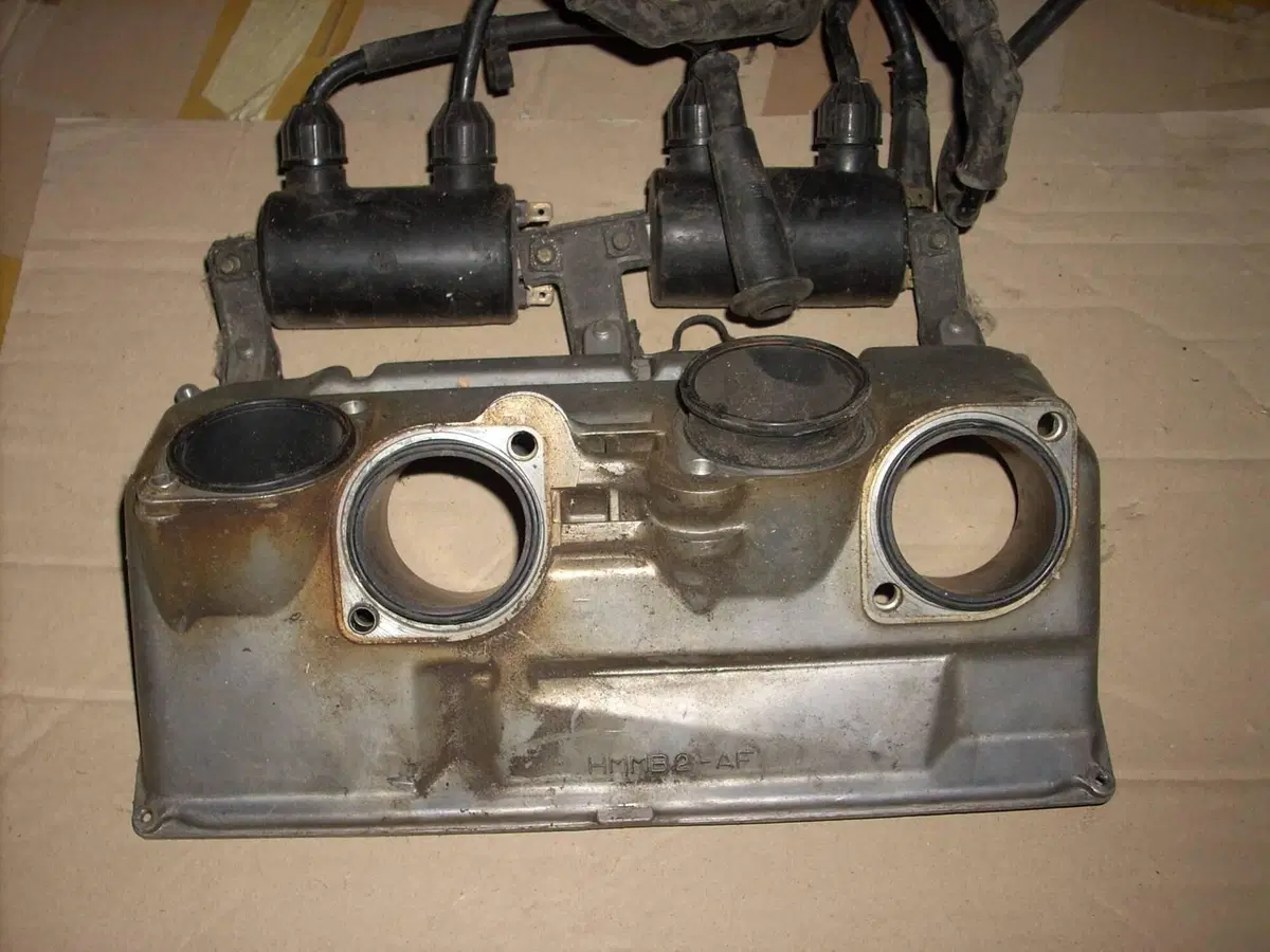 Ricambi Usati Originali Honda VF 750 S Sabre V4 d' (7)