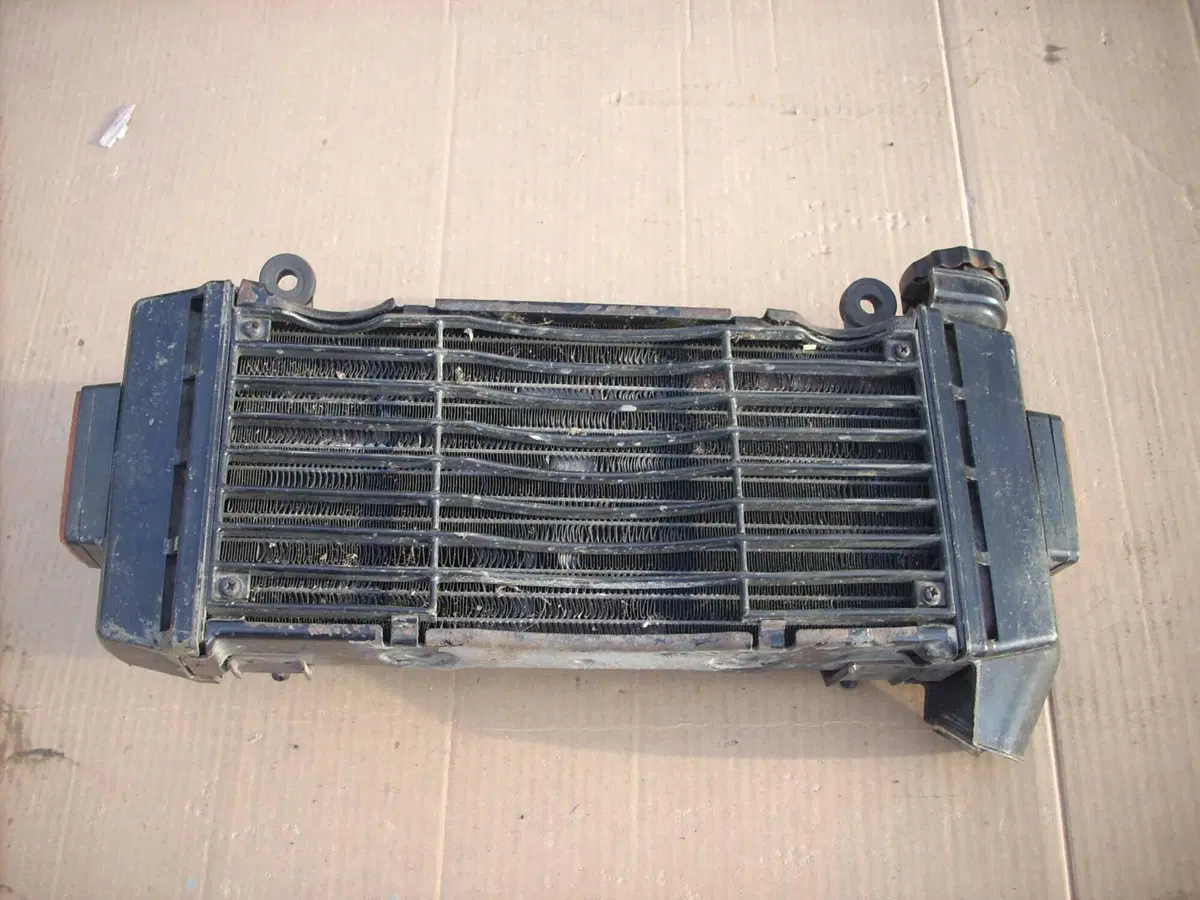 Ricambi Usati Originali Honda VF 750 S Sabre V4 d' (9)