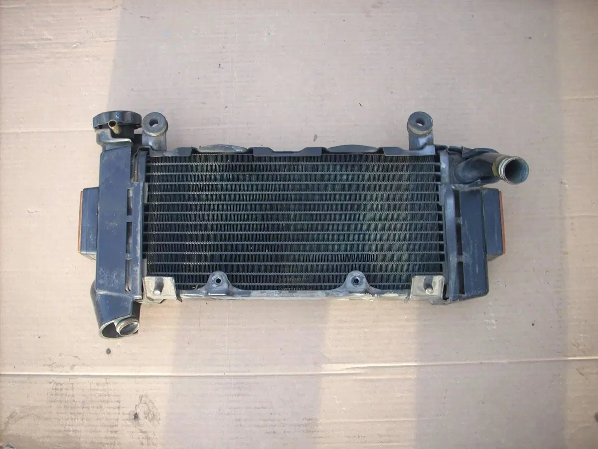 Ricambi Usati Originali Honda VF 750 S Sabre V4 d' (10)