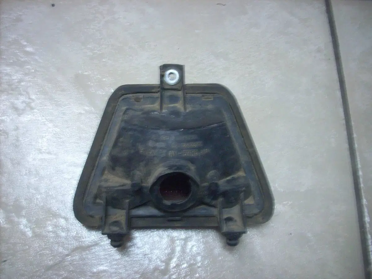 Ricambi Usati Originali Honda VF 750 S Sabre V4 d' (12)