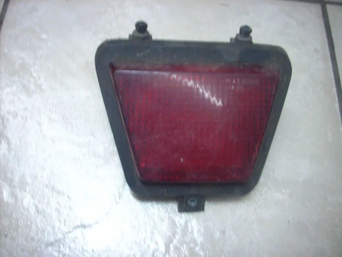 Ricambi Usati Originali Honda VF 750 S Sabre V4 d' (13)
