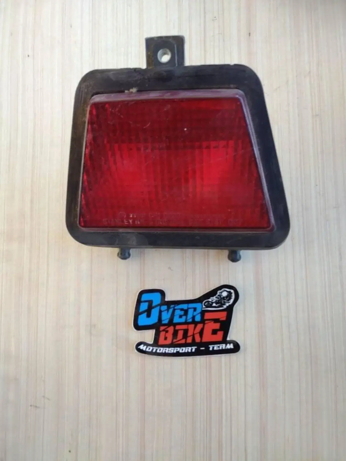 Ricambi Usati Originali Honda VF 750 S Sabre V4 d' (16)