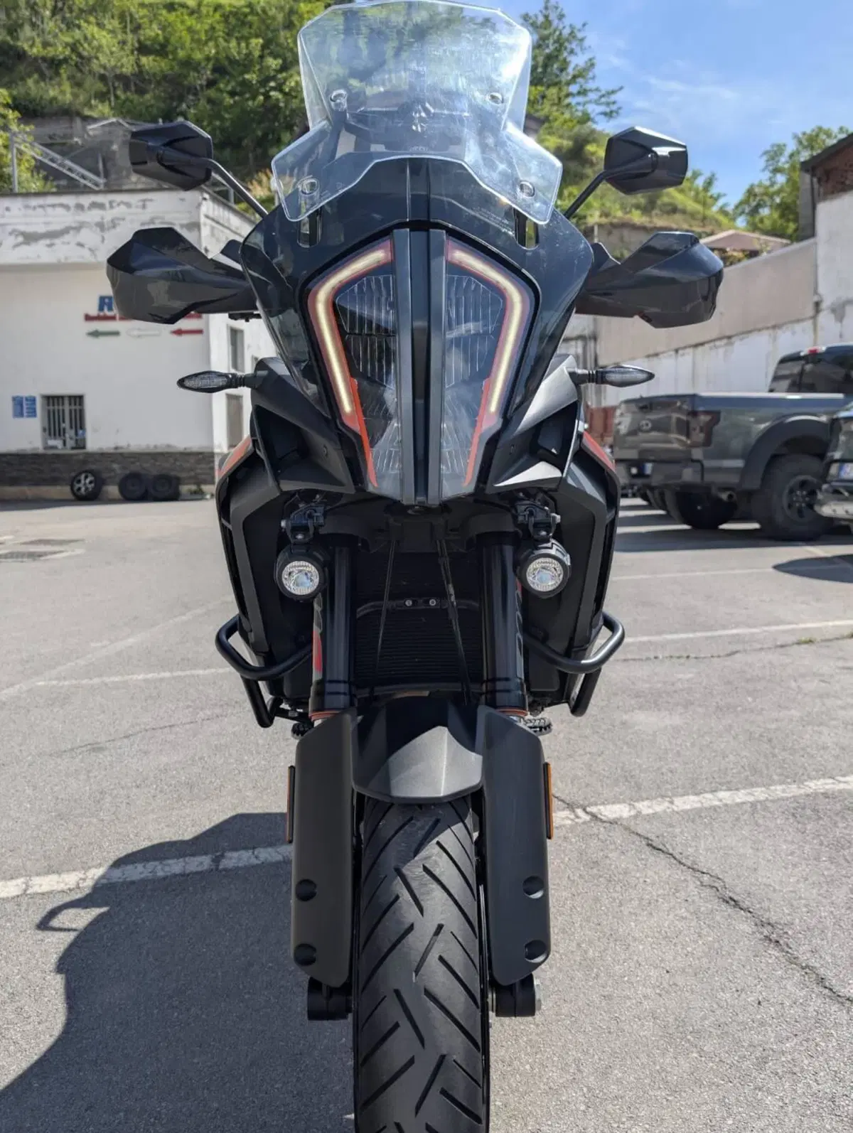 KTM 1290 Super Adventure S (2017 - 20) (6)