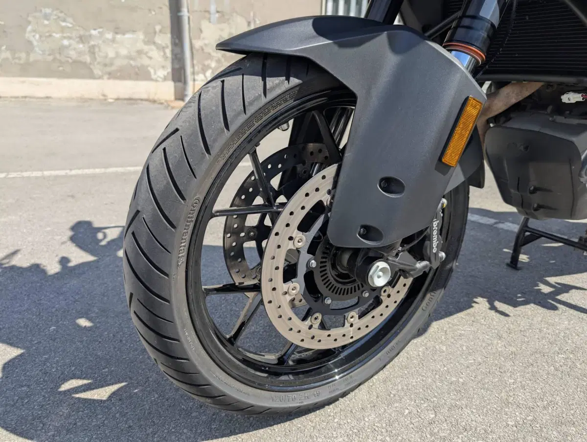 KTM 1290 Super Adventure S (2017 - 20) (8)