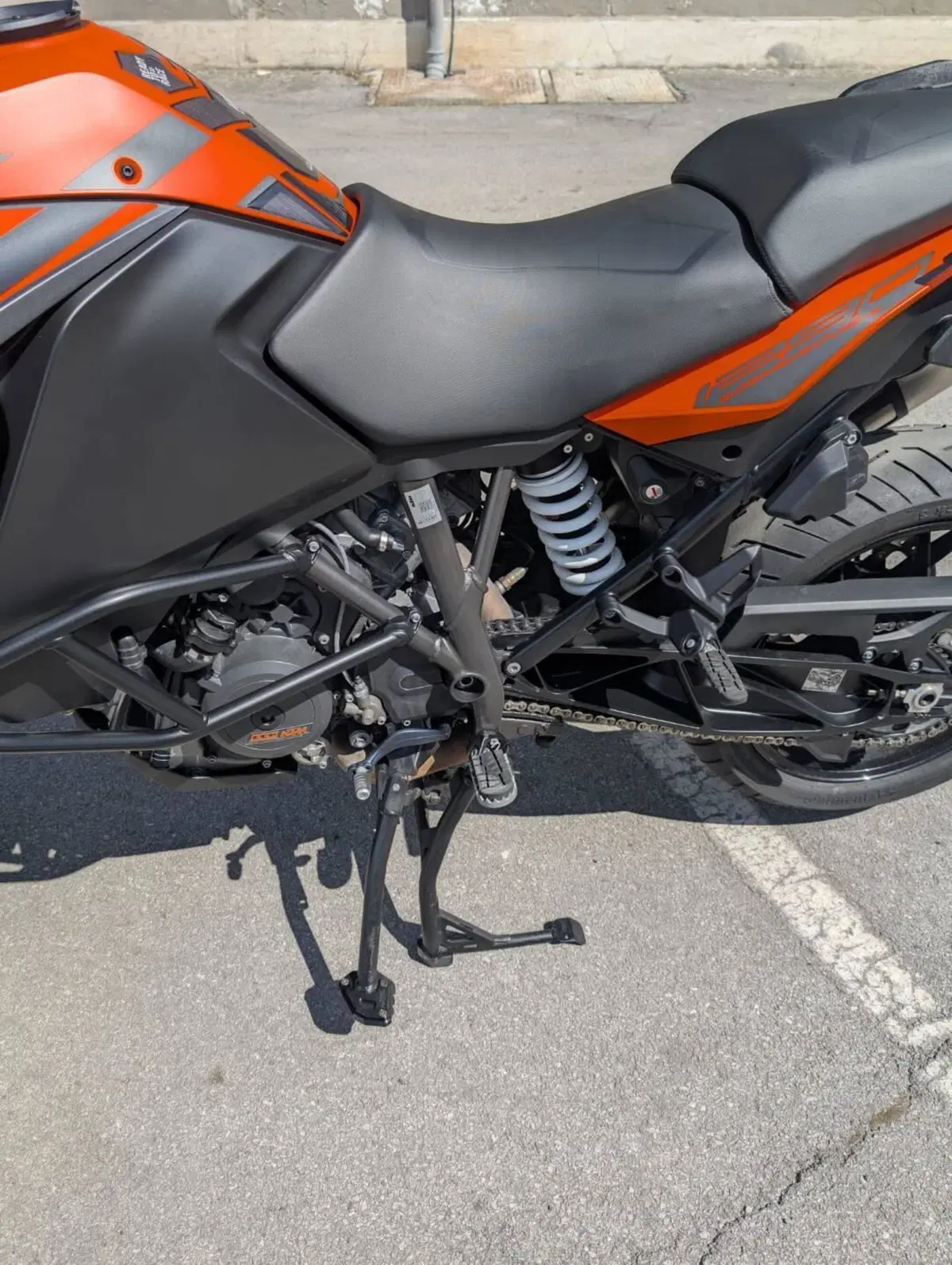 KTM 1290 Super Adventure S (2017 - 20) (10)