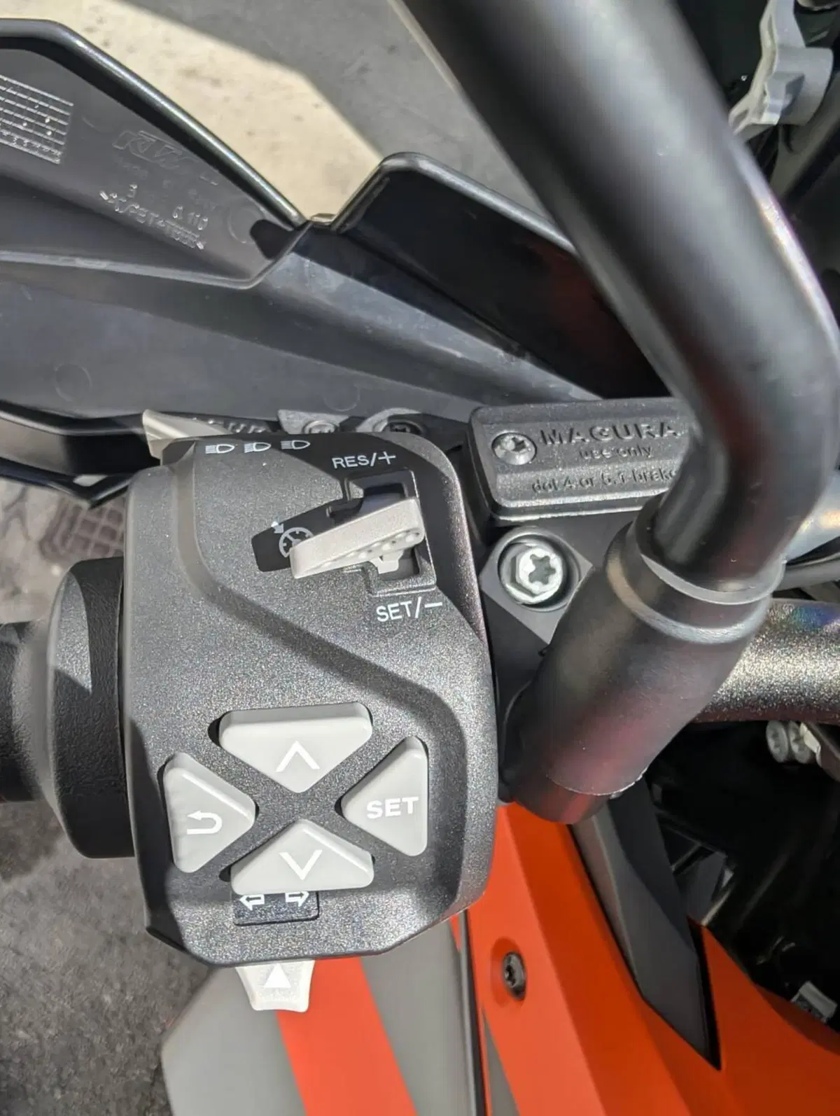 KTM 1290 Super Adventure S (2017 - 20) (11)