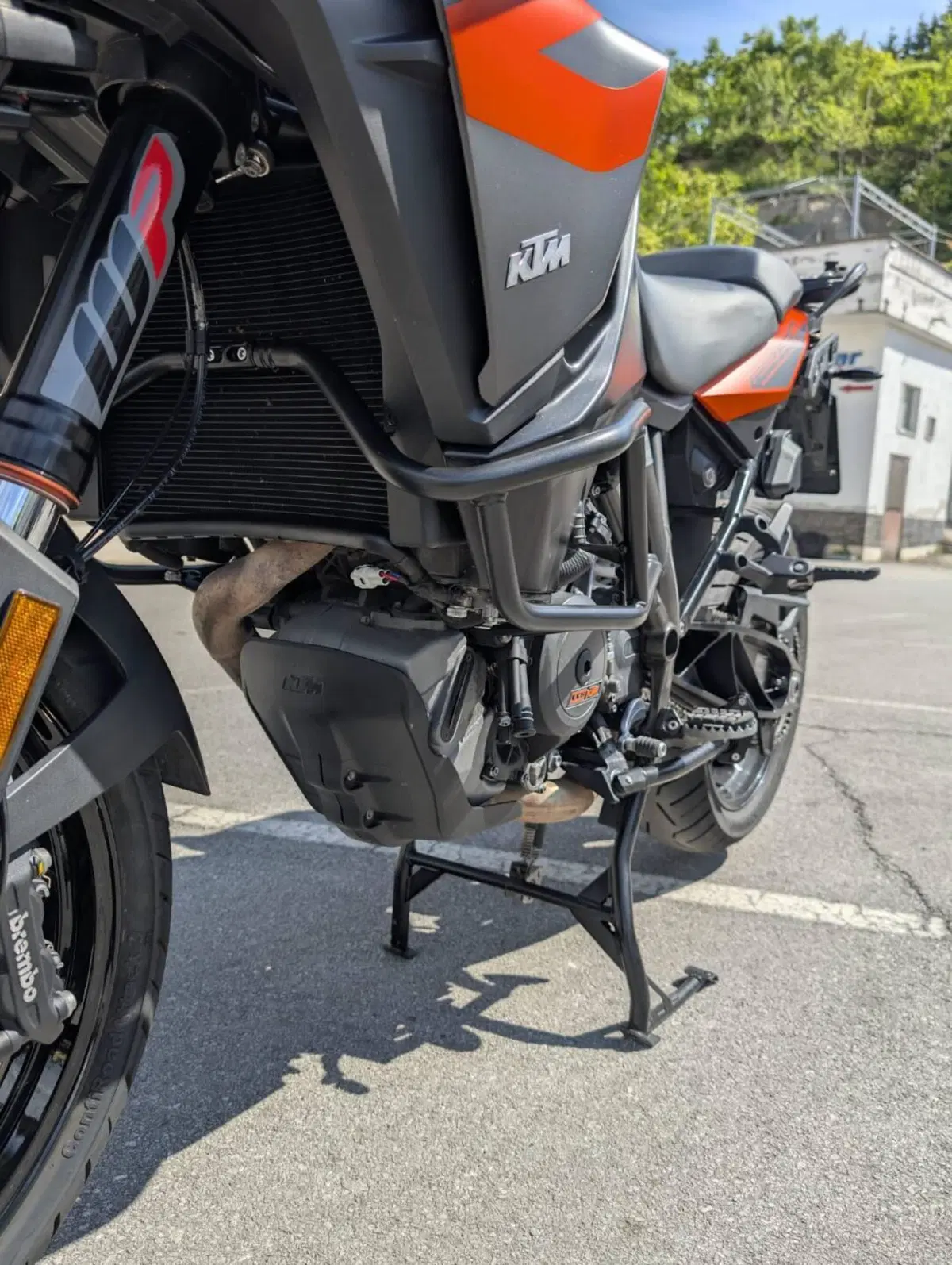 KTM 1290 Super Adventure S (2017 - 20) (14)
