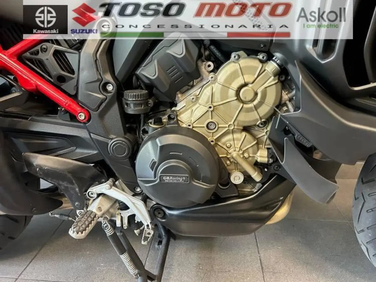 Ducati Multistrada V4 S Grand Tour (2024) (5)