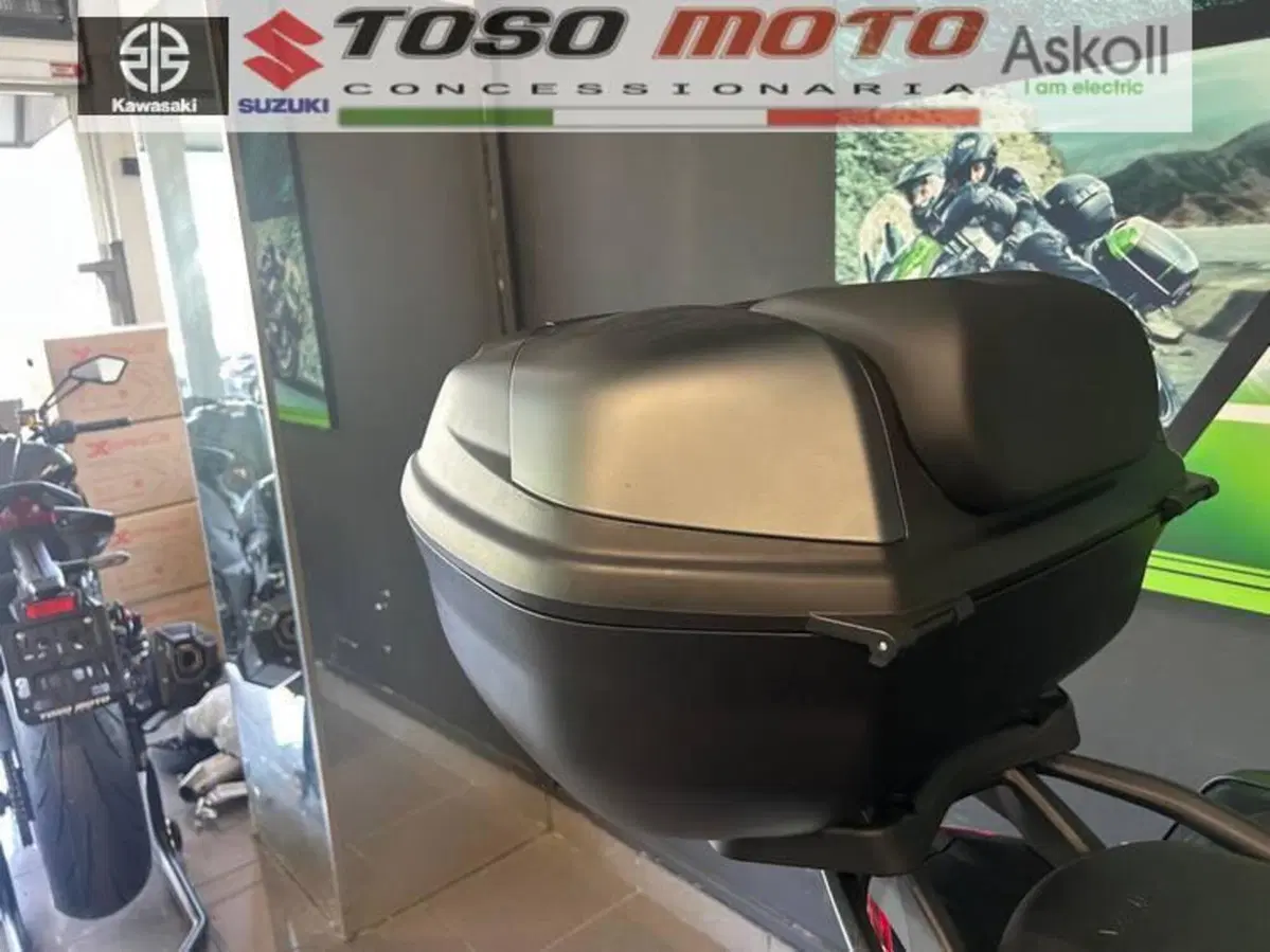 Ducati Multistrada V4 S Grand Tour (2024) (9)
