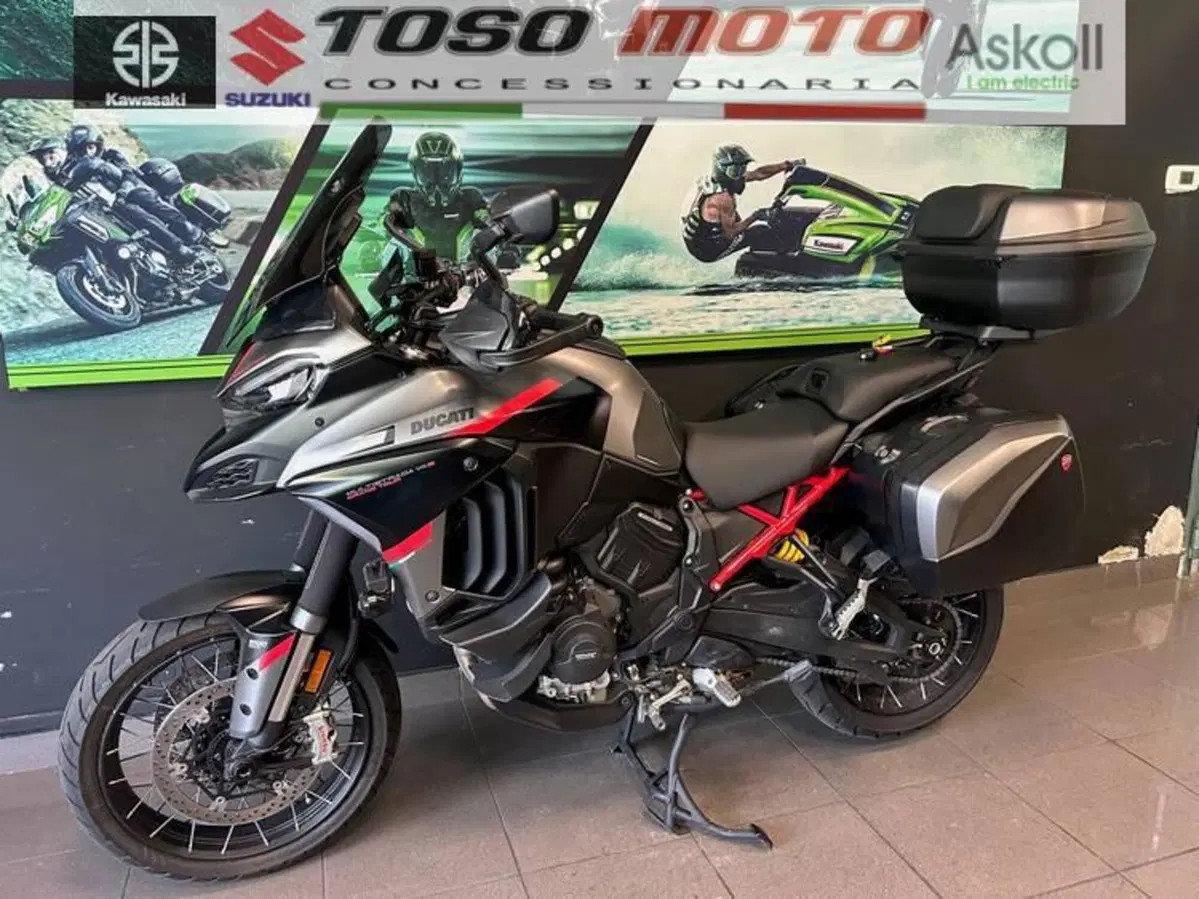 Ducati Multistrada V4 S Grand Tour (2024) (12)