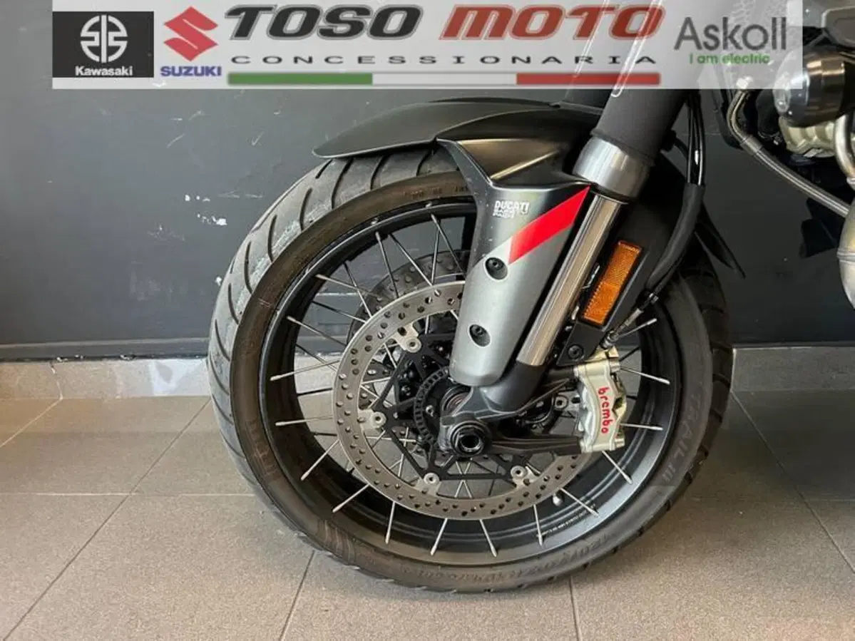 Ducati Multistrada V4 S Grand Tour (2024) (13)