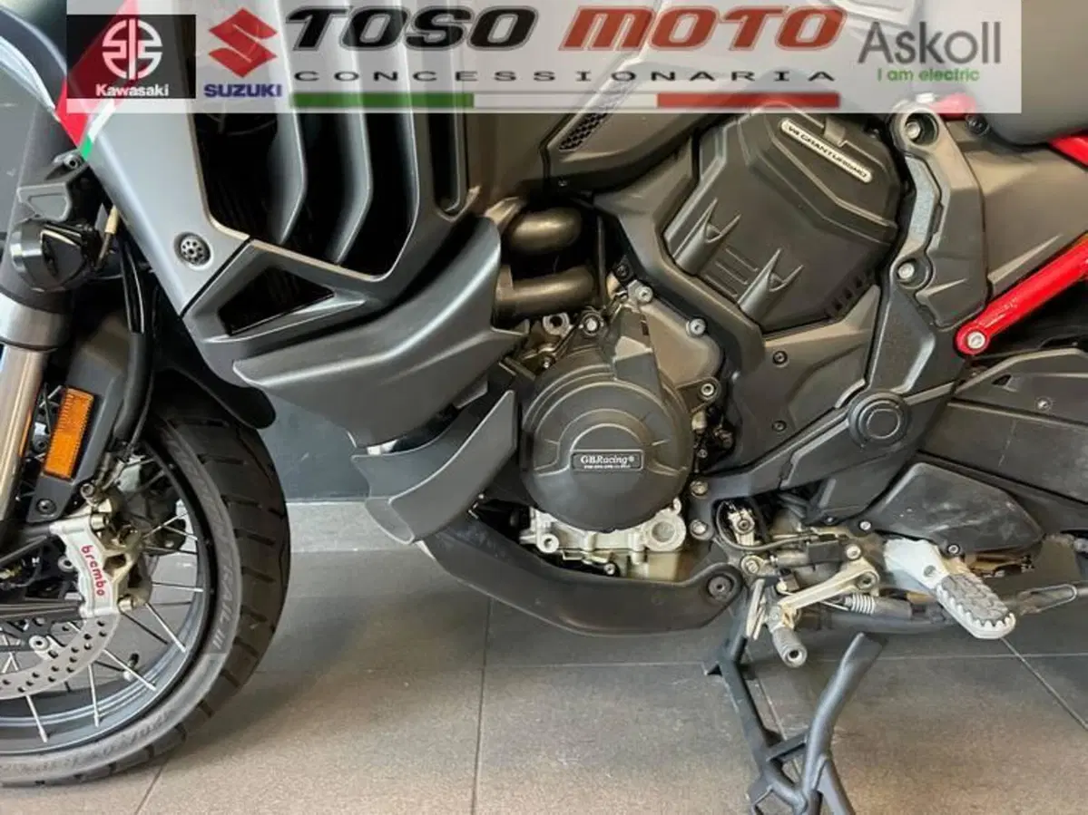 Ducati Multistrada V4 S Grand Tour (2024) (14)