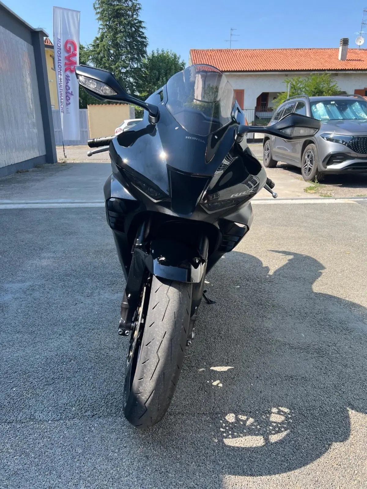 Honda CBR 1000 RR-R Fireblade (2020 - 21) (3)