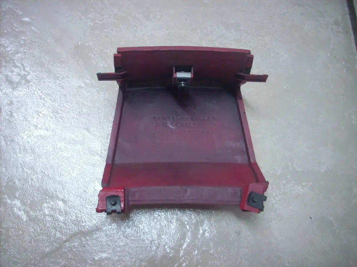Ricambi Usati Originali Honda VFR 750 F RC36 I 199 (3)