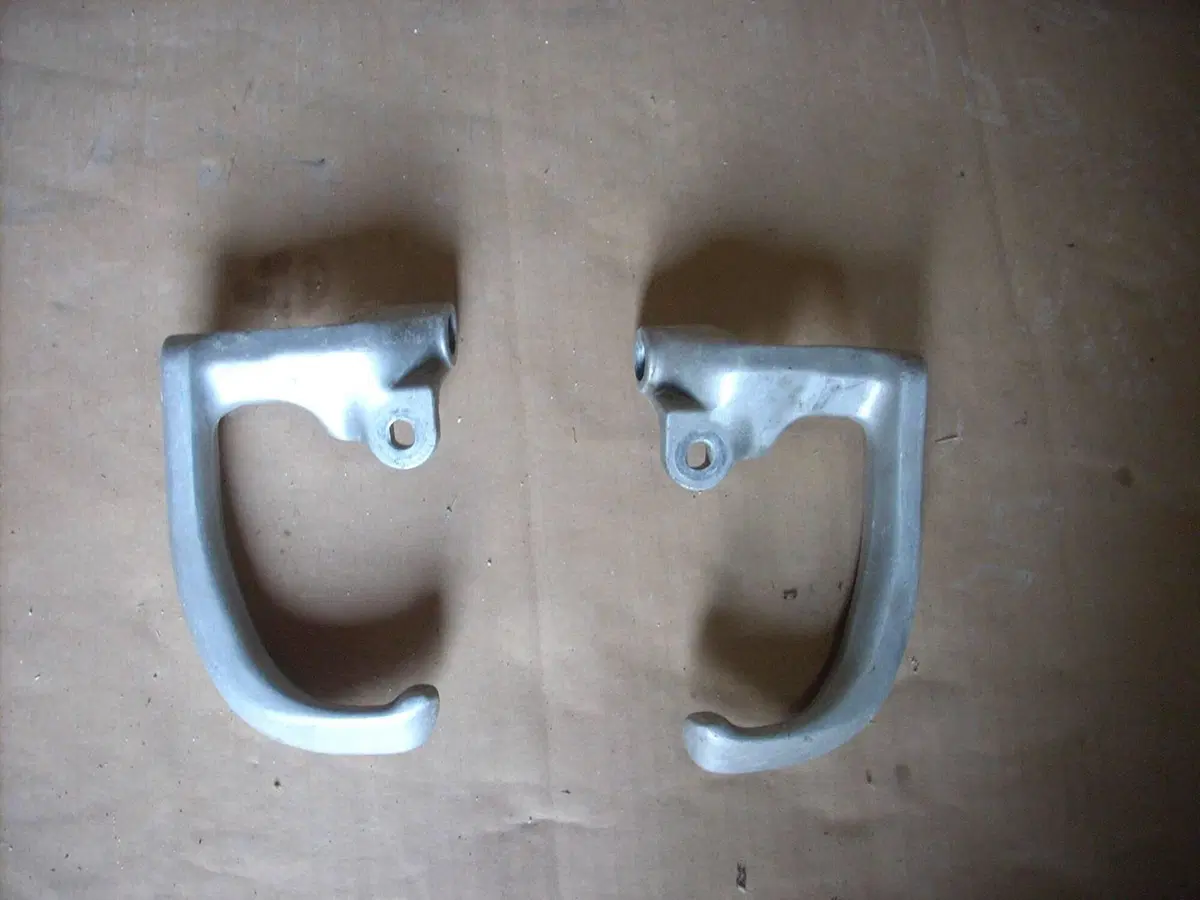 Ricambi Usati Originali Honda VFR 750 F RC36 I 199 (7)