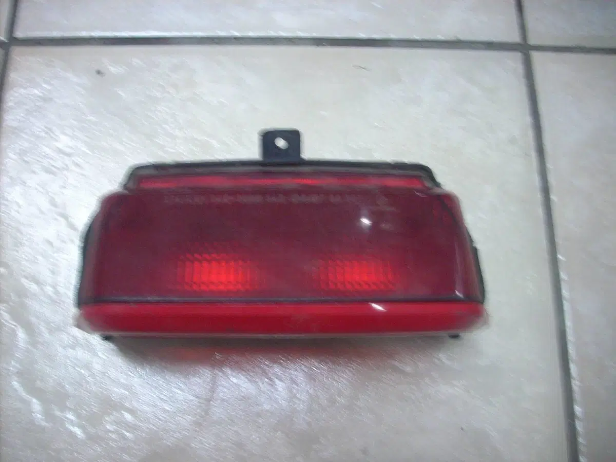 Ricambi Usati Originali Honda VFR 750 F RC36 I 199 (9)