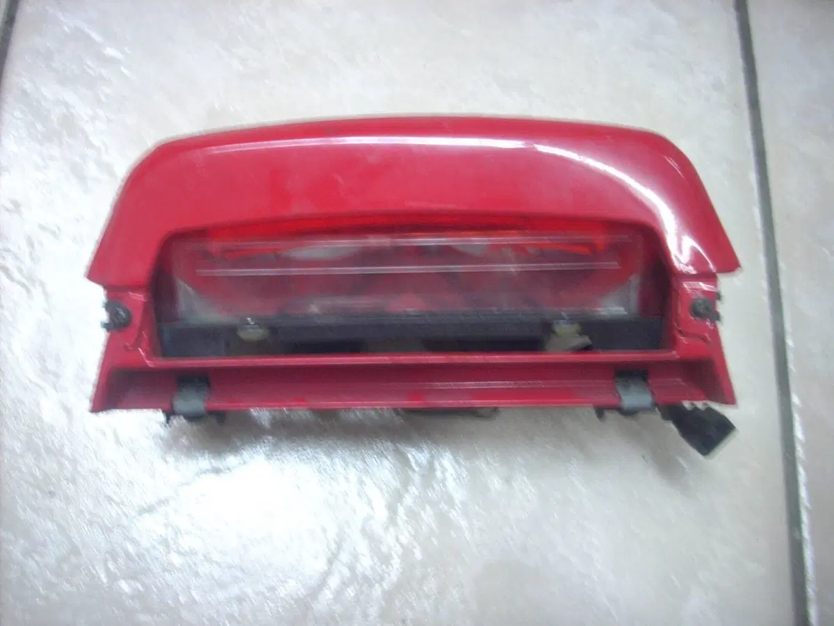 Ricambi Usati Originali Honda VFR 750 F RC36 I 199 (11)