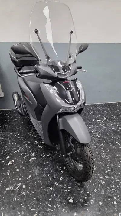 Honda SH 125i Sport (2022 - 23) usata