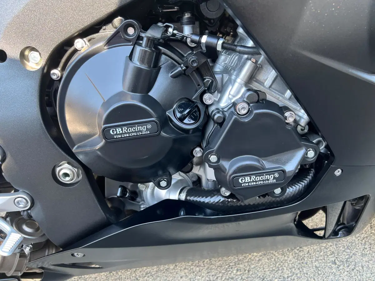 Honda CBR 1000 RR-R Fireblade (2020 - 21) (16)