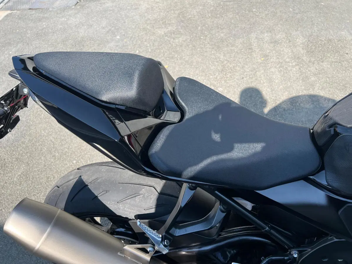 Honda CBR 1000 RR-R Fireblade (2020 - 21) (10)
