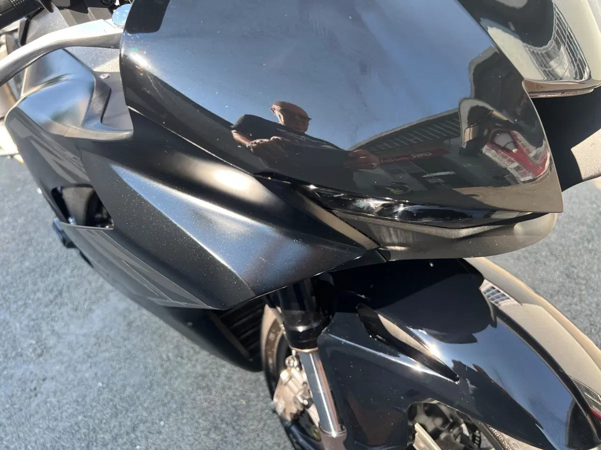 Honda CBR 1000 RR-R Fireblade (2020 - 21) (8)