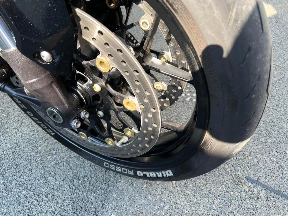 Honda CBR 1000 RR-R Fireblade (2020 - 21) (20)
