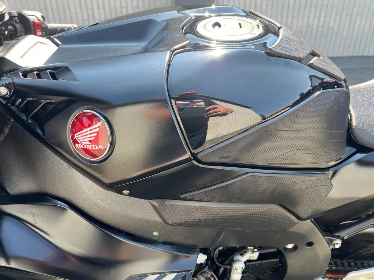 Honda CBR 1000 RR-R Fireblade (2020 - 21) (11)