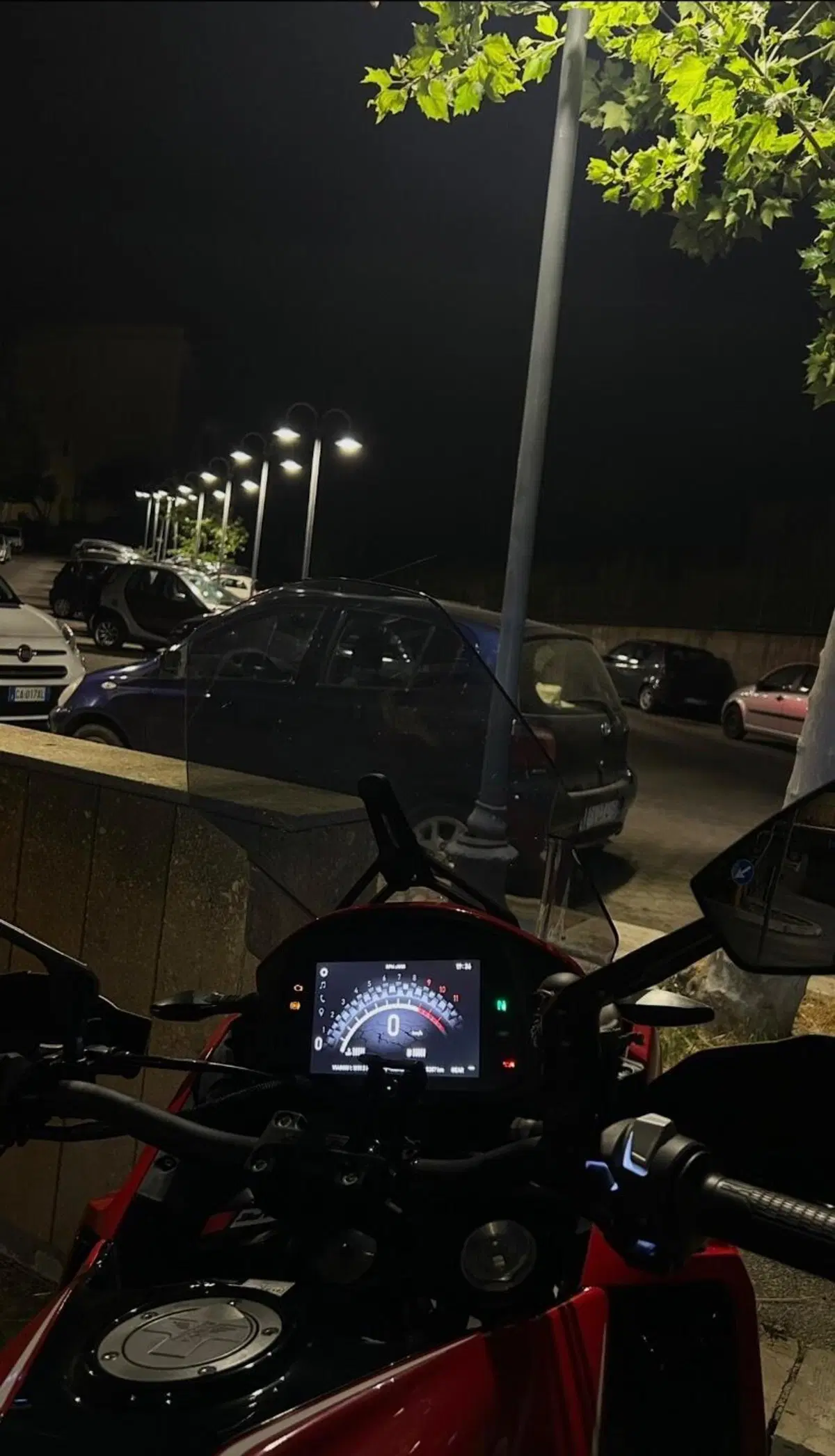Moto Morini X-Cape 650 (2021 - 26) (3)