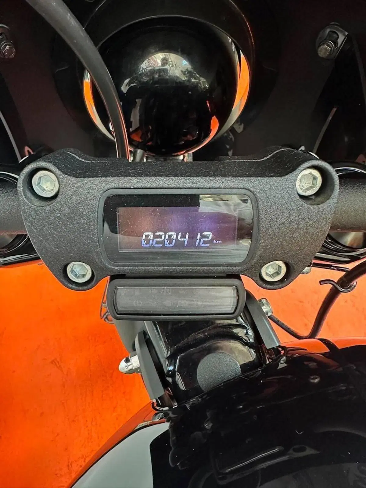 Harley-Davidson Street Bob 114 (2021 - 24) (4)