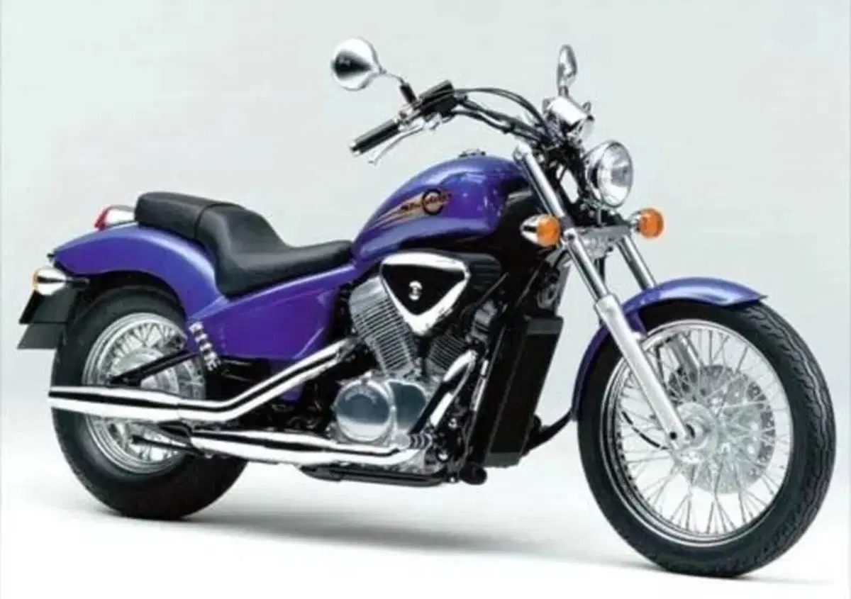 Ricambi Usati Originali Honda VT 600 Shadow Custom