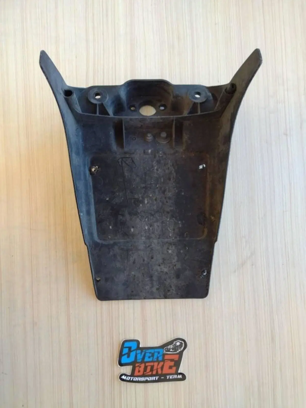 Ricambi Usati Originali Honda VT 600 Shadow Custom (7)