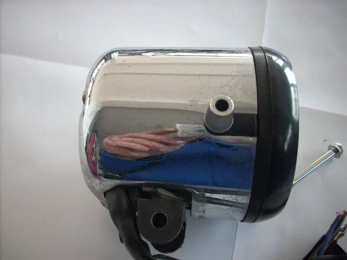 Ricambi Usati Originali Honda VT 600 Shadow Custom (9)